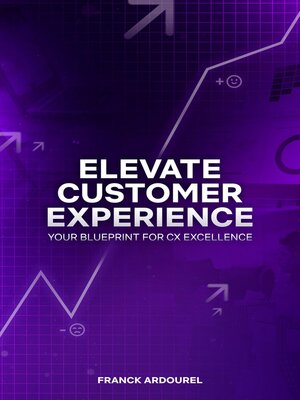 cover image of Elevate Customer Experience